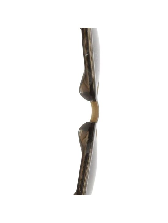 Moncler Sunglasses Eyewear Gray Lens 50 Light Brown main image 7